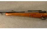 Remington Model 30 S Action Custom Rifle .375 H&H - 6 of 9