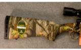 Savage Axis XP .243 Winchester W/Scope - 3 of 9