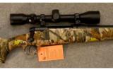 Savage Axis XP .243 Winchester W/Scope - 2 of 9