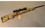 Savage Axis XP .243 Winchester W/Scope - 1 of 9