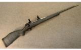 Weatherby Mark V Accumark .300 Weaterby Magnum - 1 of 9