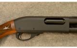 Remington 870 200th Anniversary Commemorative 12GA - 2 of 9