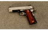 Kimber Pro CDP II .45 ACP - 2 of 2