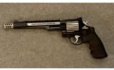 Smith & Wesson PC 629 .44 Magnum Hunter - 2 of 2