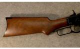Winchester Model 1873 Sporter .45 LC - 3 of 9