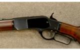 Winchester Model 1873 Sporter .45 LC - 5 of 9