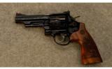 Smith & Wesson Engraved 29-10 .44 Magnum - 2 of 4