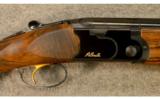 Beretta 686 Onyx Pro Sporting 12 GA 32