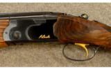 Beretta 686 Onyx Pro Sporting 12 GA 32
