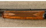 Beretta 686 Onyx Pro Sporting 12 GA 32