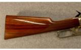 Winchester Model 1895 Limited Edition High Grade - 3 of 9