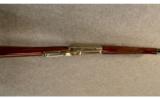 Winchester Model 1895 Limited Edition High Grade - 4 of 9