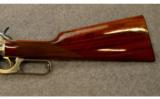 Winchester Model 1895 Limited Edition High Grade - 7 of 9