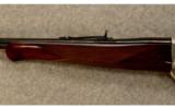 Winchester Model 1895 Limited Edition High Grade - 6 of 9