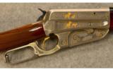 Winchester Model 1895 Limited Edition High Grade - 2 of 9
