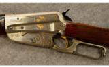 Winchester Model 1895 Limited Edition High Grade - 5 of 9