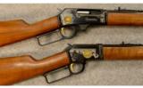 Marlin Centennial Matched Set Models 39 & 336 - 2 of 9