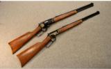 Marlin Centennial Matched Set Models 39 & 336 - 1 of 9