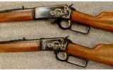 Marlin Centennial Matched Set Models 39 & 336 - 6 of 9