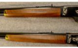 Marlin Centennial Matched Set Models 39 & 336 - 7 of 9