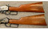 Marlin Centennial Matched Set Models 39 & 336 - 8 of 9