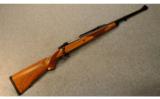 Ruger M77 Mark II Magnum .375 H&H - 1 of 9