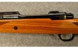 Ruger M77 Mark II Magnum .375 H&H - 5 of 9
