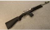 Ruger Mini-14 Tactical Stainless 5.56 NATO - 1 of 9