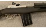 Ruger Mini-14 Tactical Stainless 5.56 NATO - 2 of 9