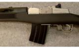 Ruger Mini-14 Tactical Stainless 5.56 NATO - 5 of 9