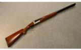 Winchester Model 23 XTR12 Gauge - 1 of 9