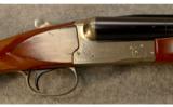 Winchester Model 23 XTR12 Gauge - 2 of 9