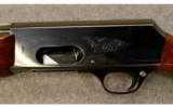 Browning B2000
12 Gauge - 5 of 9