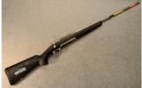 Browning X-Bolt Long Range Hunter .26 Nosler - 1 of 9