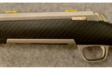 Browning X-Bolt Long Range Hunter .26 Nosler - 5 of 9