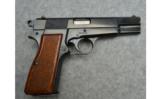 BrowningHi-Power9MM - 1 of 3