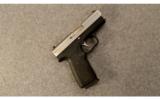Kahr P45.45 ACP - 1 of 2