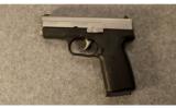 Kahr P45.45 ACP - 2 of 2