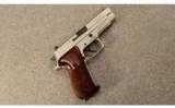 Sig Sauer P220 Elite.45 ACP - 1 of 2