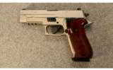 Sig Sauer P220 Elite.45 ACP - 2 of 2