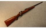 Ruger M77 Hawkeye Compact
.308 Win - 1 of 9
