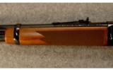 Winchester 94 Big Bore XTR
.375 Win. - 6 of 9