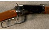Winchester 94 Big Bore XTR
.375 Win. - 2 of 9