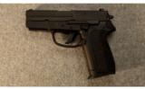 Sig Sauer SP 2340.40 S&W - 2 of 2