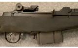 Springfield Armory M1A Scout
.308 Win. - 2 of 9