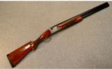 Weatherby Orion II Field12 Gauge - 1 of 9