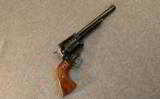 Ruger Super Blackhawk
.44 Magnum - 1 of 4