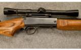 Remington 24 Custom
.22 LR - 2 of 9