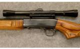 Remington 24 Custom
.22 LR - 5 of 9