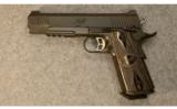 Kimber Tactical Entry II
.45 ACP - 2 of 2